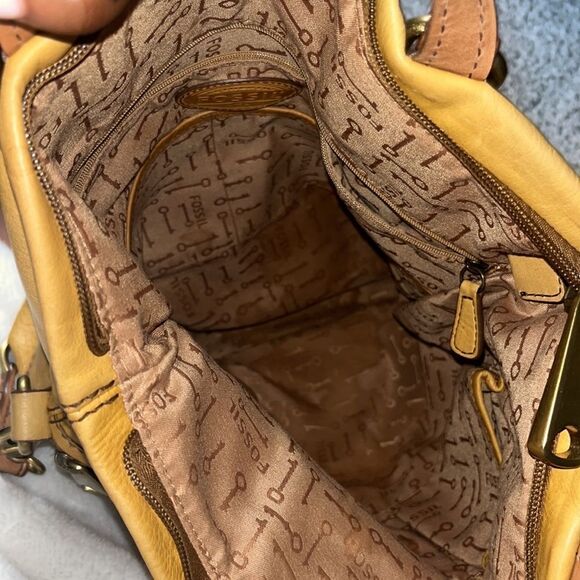 Fossil explorer bag - Picture 3 of 5